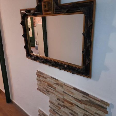 Ferienwohnung Precioso Piso En Barcelona Exterior foto