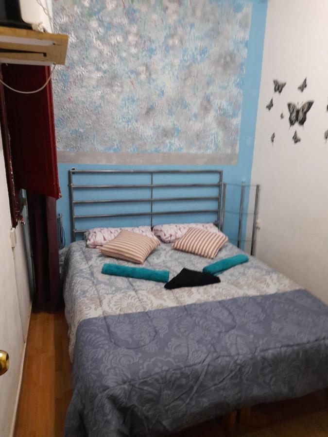 Ferienwohnung Precioso Piso En Barcelona Exterior foto