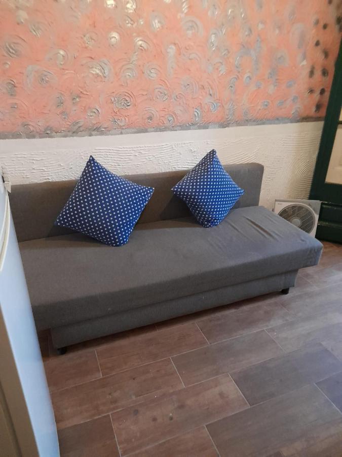 Ferienwohnung Precioso Piso En Barcelona Exterior foto