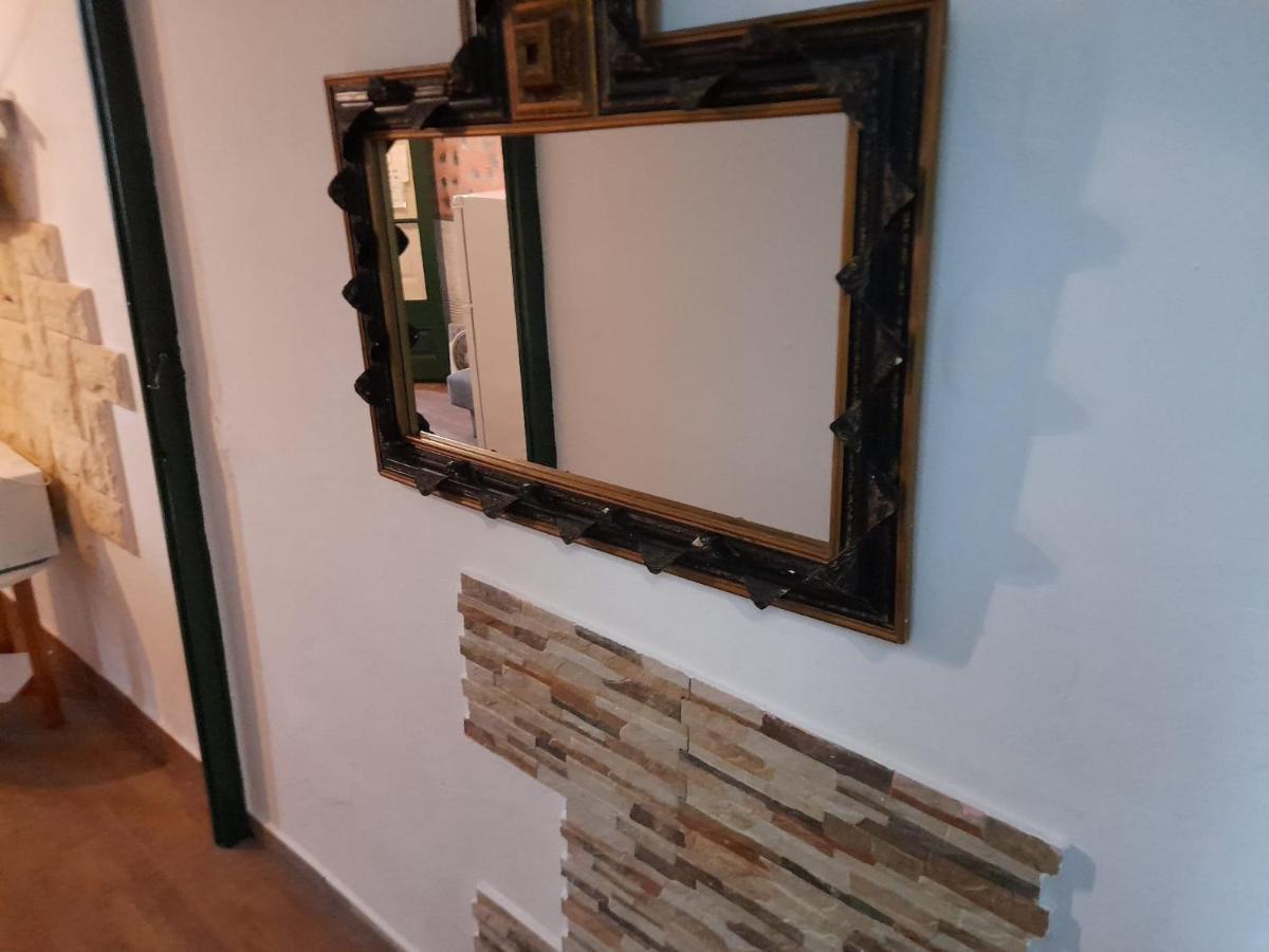 Ferienwohnung Precioso Piso En Barcelona Exterior foto